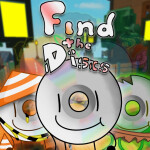Find the Discs [59]