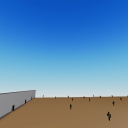 Wall Runners