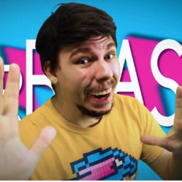 MISTER BEAST icon