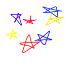 Mysterious Stars Clan