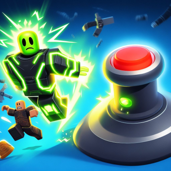 drücke in einem 10-stöckigen Haus nicht auf die Taste! 👽