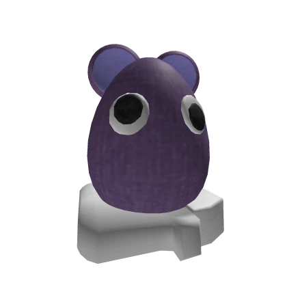 Hugging Egg Moki [CODE: PEGGS] 4 left | Roblox Item - Rolimon's