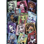 Monsterhigh fan group