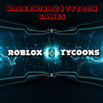 kalermika24 Tycoon Games