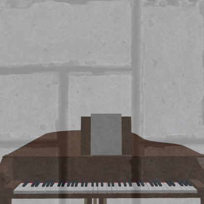 Generic Piano