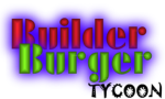 Builder Burger!