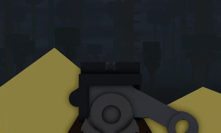 Foresto: Jeu de chasse | Jouez sur Roblox