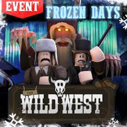(Christmas Event) The Wild West(P.c)