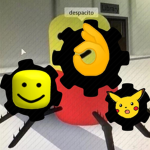 epic yeet gamers
