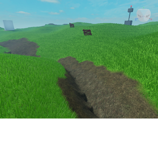 Ultimate Battle Royale [Release] Alpha