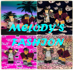 Melody's Fashion