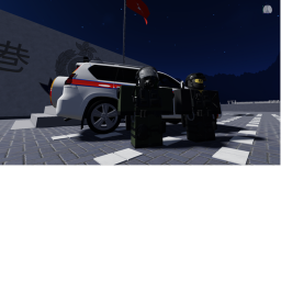 [👨‍✈️特戰小隊!]黑色風衣