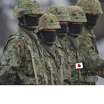 JAPAN Self-DefenseForce