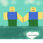 Bloxy Helpers!