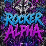 ROCKER ALPHA STUDIO