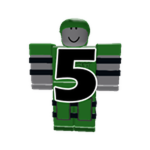 Level 5