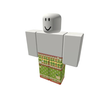 ❀ igari green apple matching set thumbnail