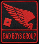 Bad boys group (brookhaven)