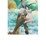 DanMachi