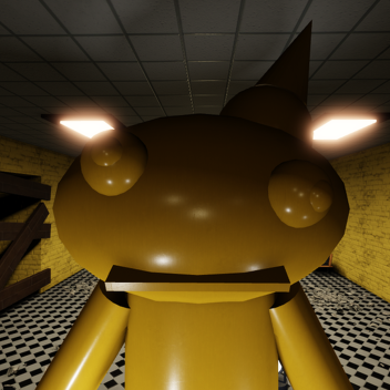 Zona de juegos de Apela: Lobby principal