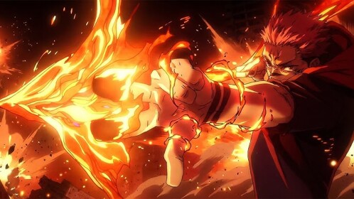 Kaizen Battlegrounds