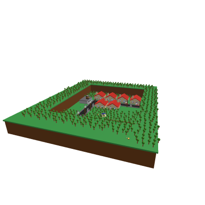 town