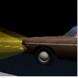 Custom Sheriff Deputy! icon