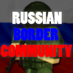 Russian Border Community