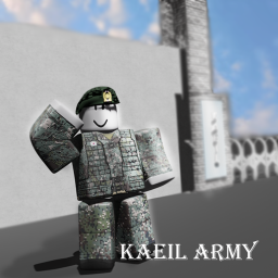 케일부대(그룹가입시 교관)로벅 이벤트!