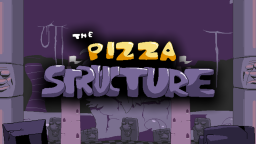 Struktura Pizzy [BETA] P RANKÓW!