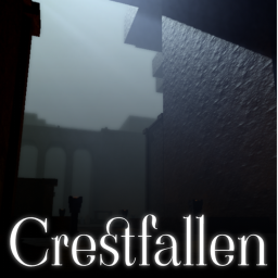Crestfallen
