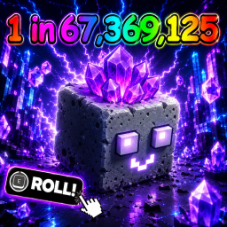 Ore RNG 🎲