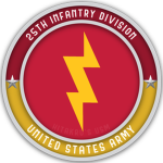 25th Infantry Dіvіsіon
