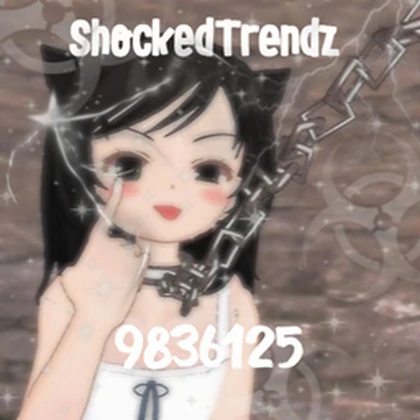 ShockedTrendzヤム Roblox group icon