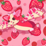 Kawaii Strawberriess
