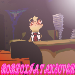 [DETECTIVE] Robloxia Takeover