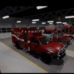 DOJRP FIRE DEPARTMENT