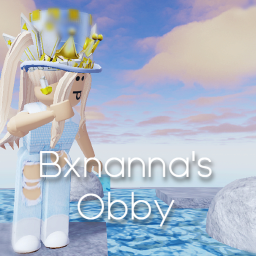 Ana's Obby [WIP]
