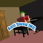 anti swag corp.