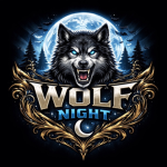 [WOLF NIGHT]