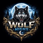 [WOLF NIGHT] Group Thumbnail