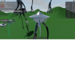 The Strider Game Group