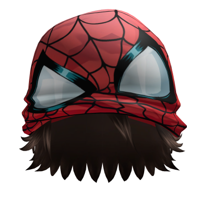 Spider Man