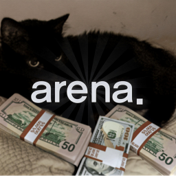 ARENA [10K EVENT]