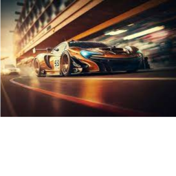 RACING COOL GAME