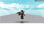 sharp shooters of robloxia