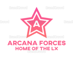 The Arcana Forces