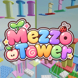 Mezzo Tower icon