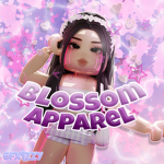~ Blossom Apparel ~