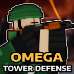 Omega Tower Defense [0.5]